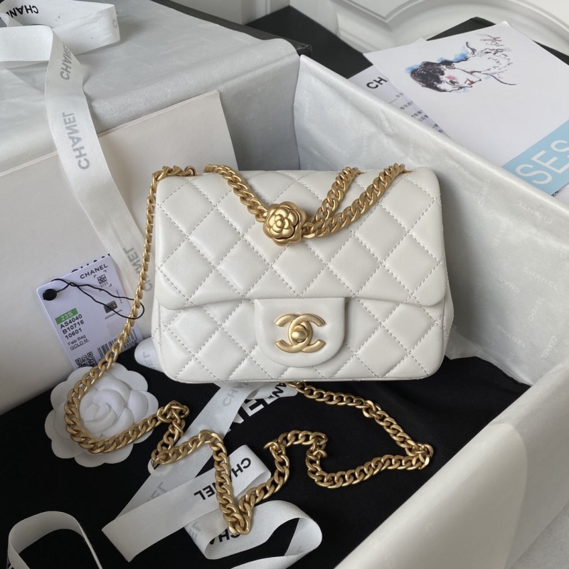 Chanel CF Series Bags